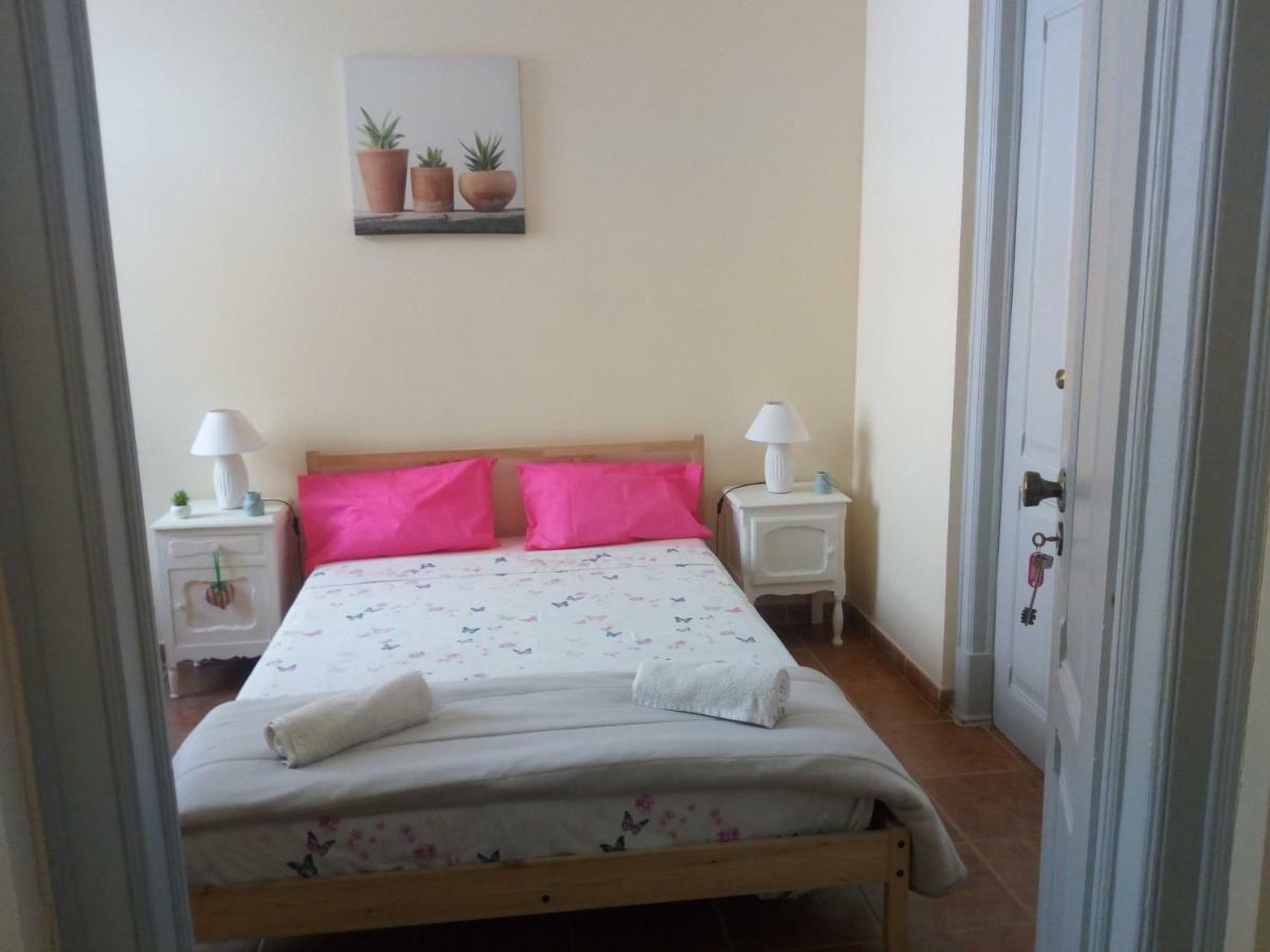 Rooms 4 You Quarto Rosa Portimão Exterior photo